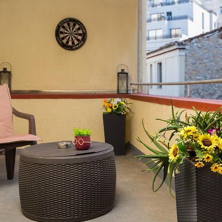 Downtown Quiet Apartment On A Pedestrian Street Athen Exterior foto