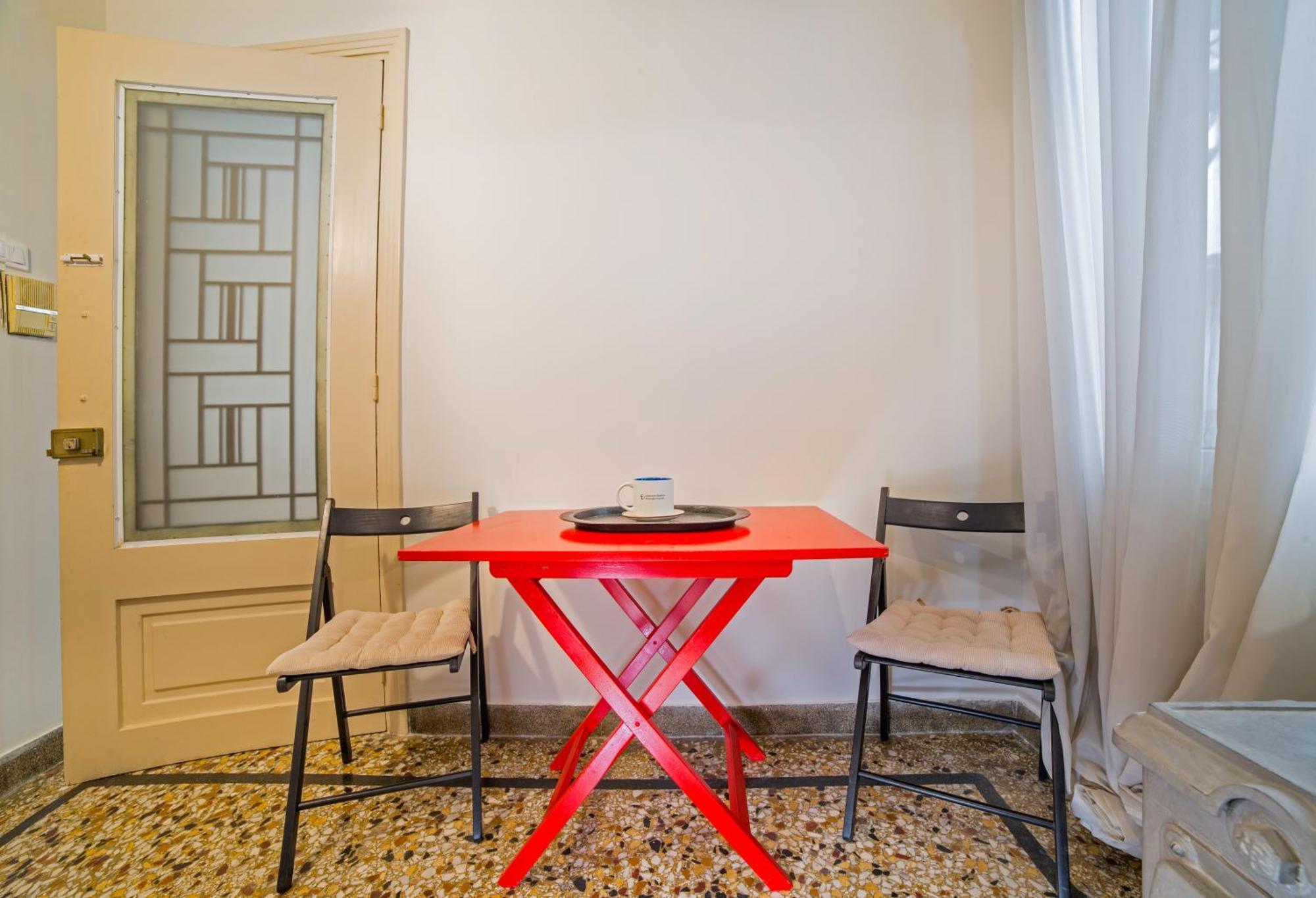 Downtown Quiet Apartment On A Pedestrian Street Athen Exterior foto